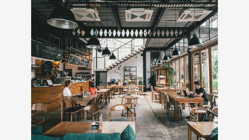Restauration rapide à vendre en ccial à Bordeaux