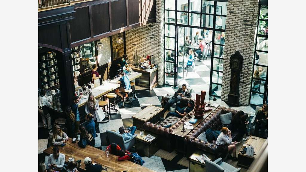 Restauration rapide à vendre en ccial à Bordeaux