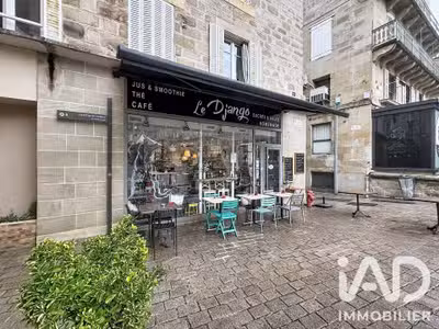 Restauration rapide à Brive