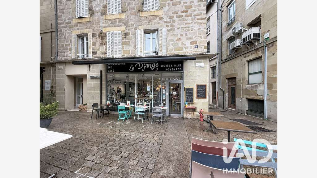 Restauration rapide à Brive