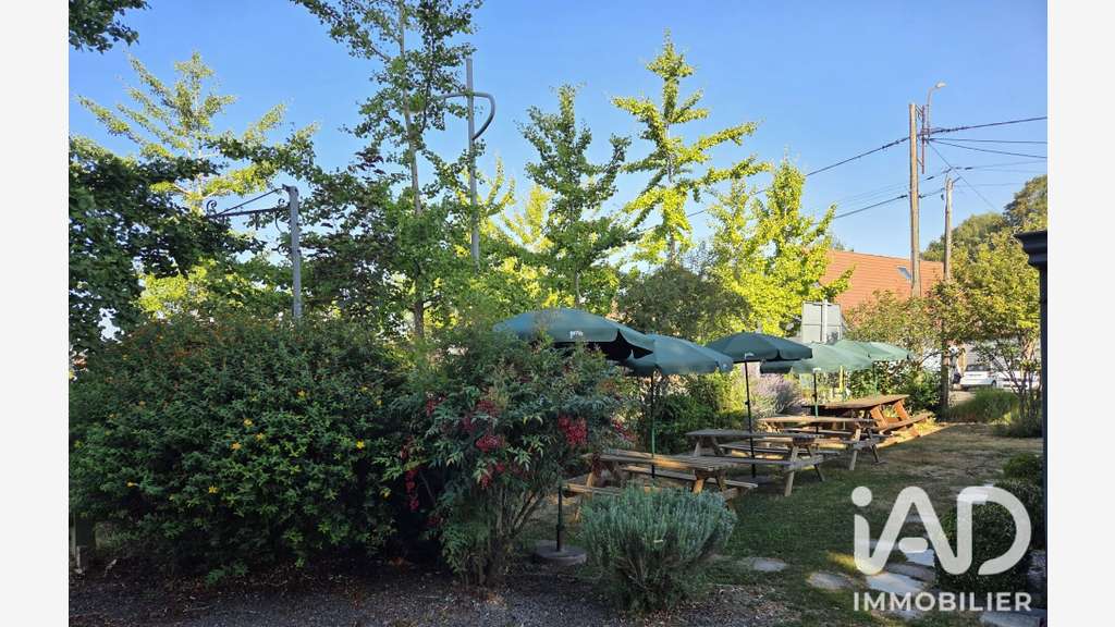 Vente Restauration rapide à Bruay-la-Buissière