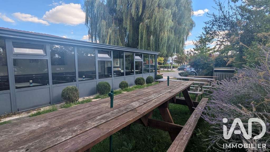 Vente Restauration rapide à Bruay-la-Buissière