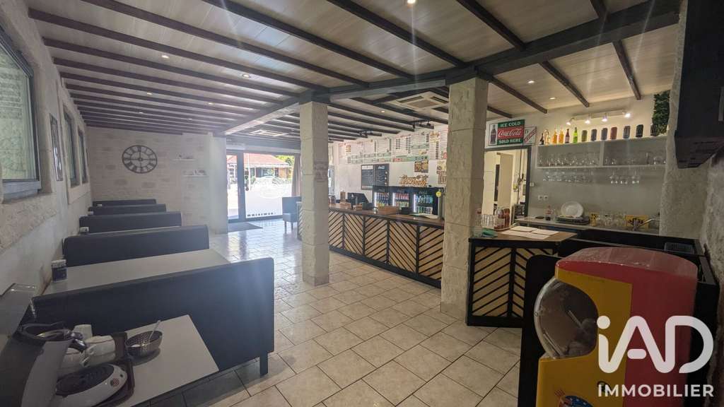 Vente Restauration rapide à Bruay-la-Buissière