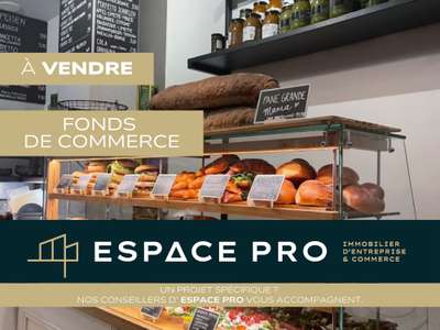 FDC restauration et snack à vendre proche Caen