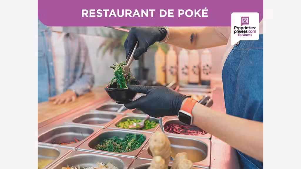 Av snack sushi restauration rapide Colombes 92700