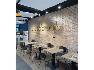 Vente Restaurant à Dijon