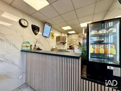 Vente Restauration rapide à Draveil