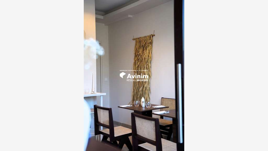 Vente restaurant clé en main à Fontenay-sous-Bois