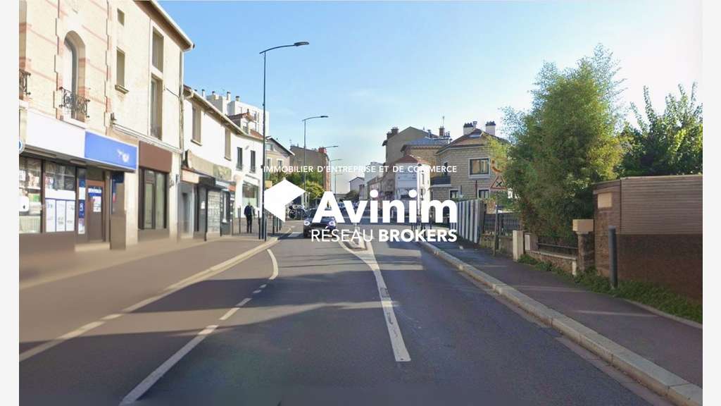Vente restaurant clé en main à Fontenay-sous-Bois