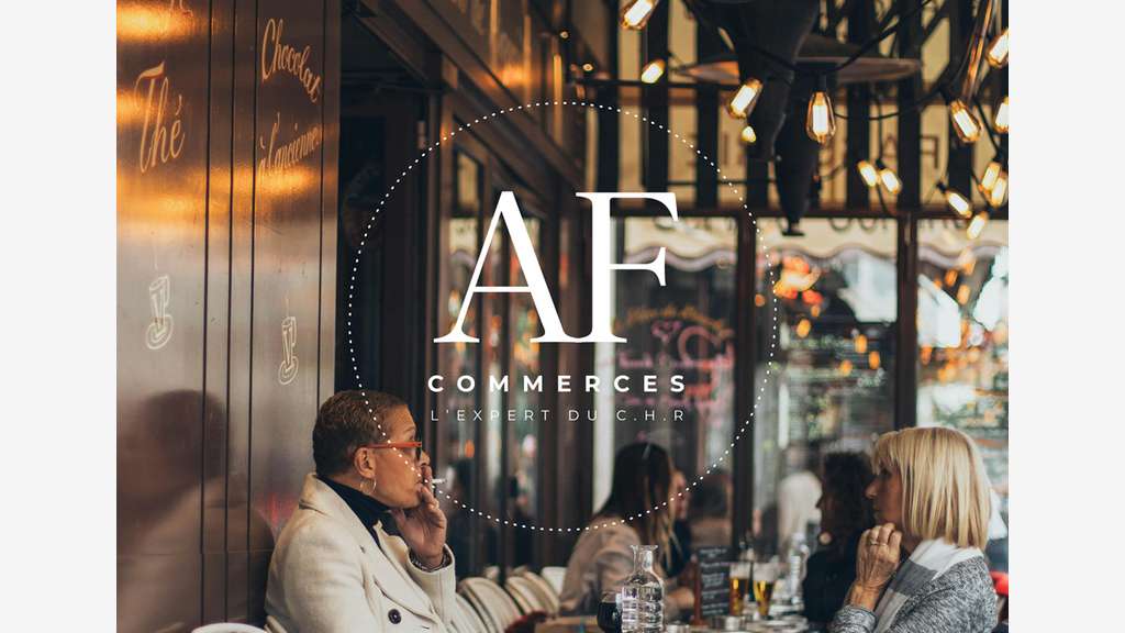 À SAISIR - FONDS DE COMMERCE RESTAURATION RAPIDE