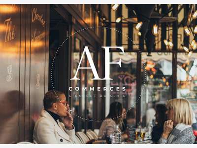 À SAISIR - FONDS DE COMMERCE RESTAURATION RAPIDE
