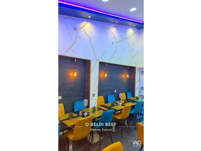 Vente Restauration rapide à Hyères