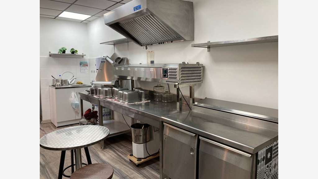 Cède FDC pizzeria emporter / livraisons Frontignan