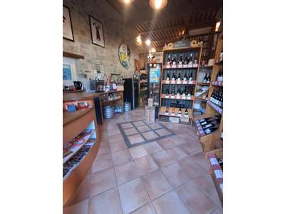 Vente Alimentation à Lagrasse