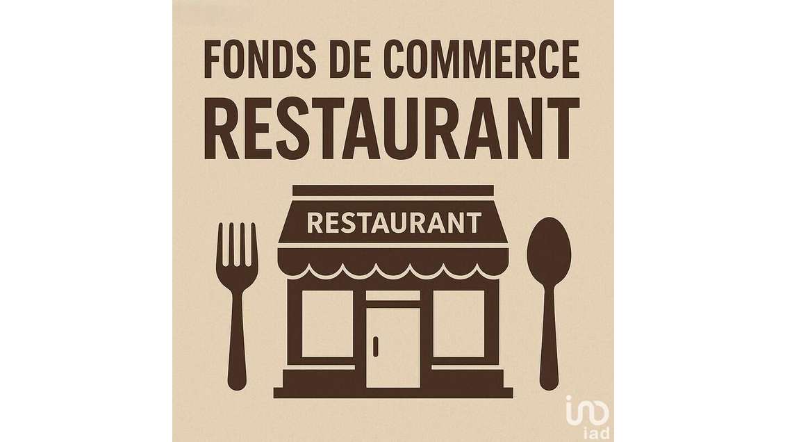 Restauration rapide à Montargis