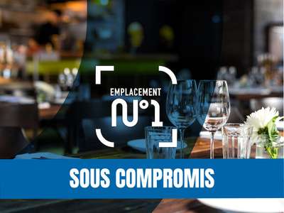 Vente Restauration rapide à Montpellier