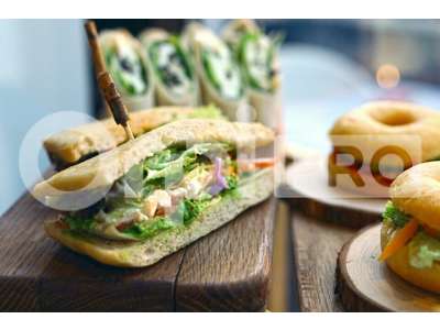 Vente Restauration rapide à Montpellier