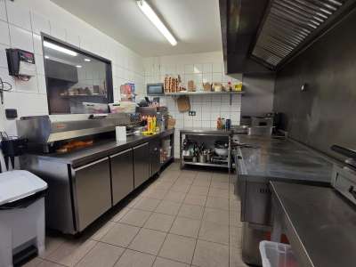 Vente Restauration rapide à Montpellier