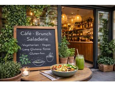 Vente Restaurant à Montpellier
