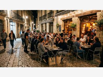 A vendre bar licence III coeur de Montpellier