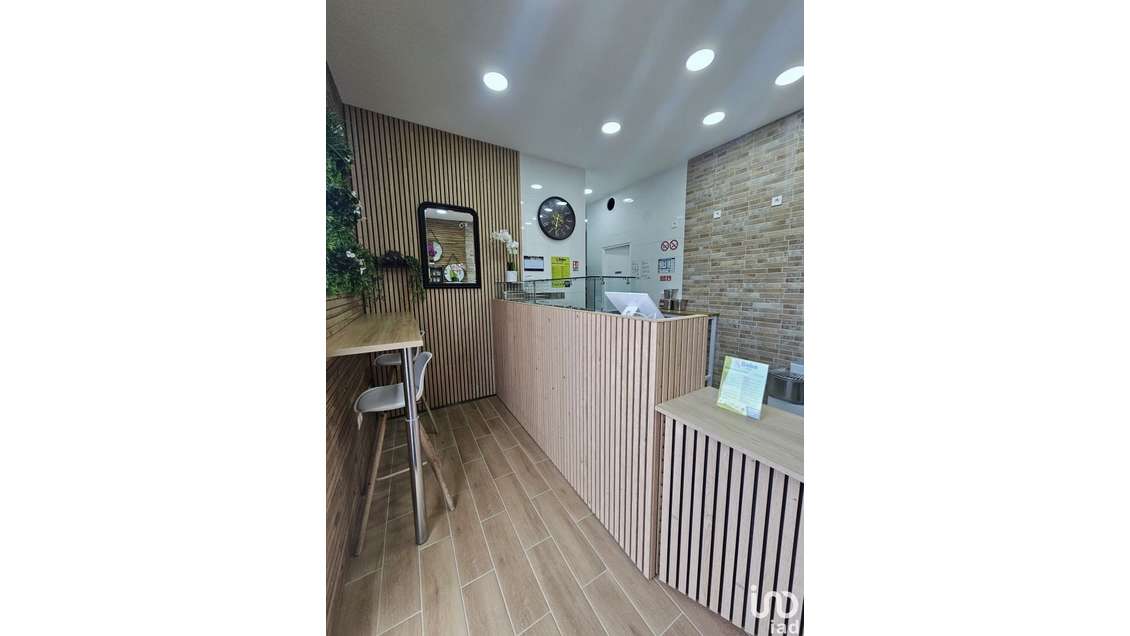 Restauration rapide à Moussy-le-Vieux