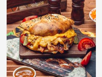 Vente FDC kebab premium barbecue à Nantes