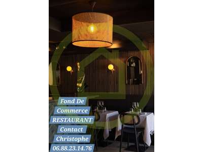 Vente Restauration rapide à Nice