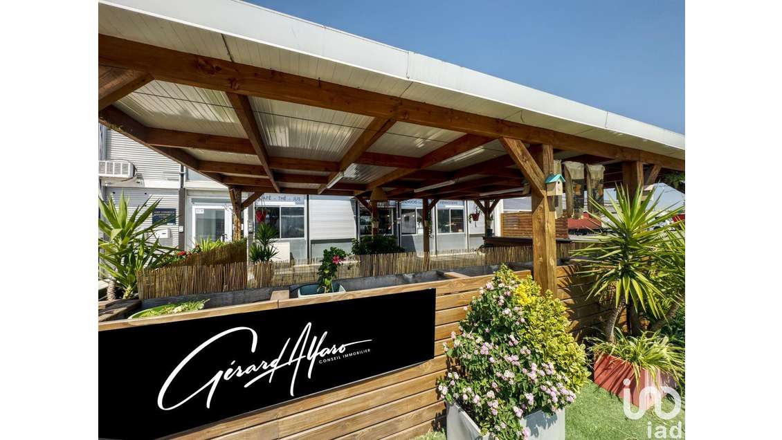 Restauration rapide à Nîmes