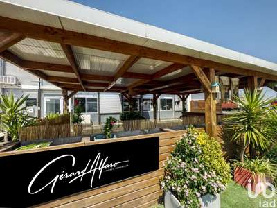 Vente Restauration rapide à Nîmes