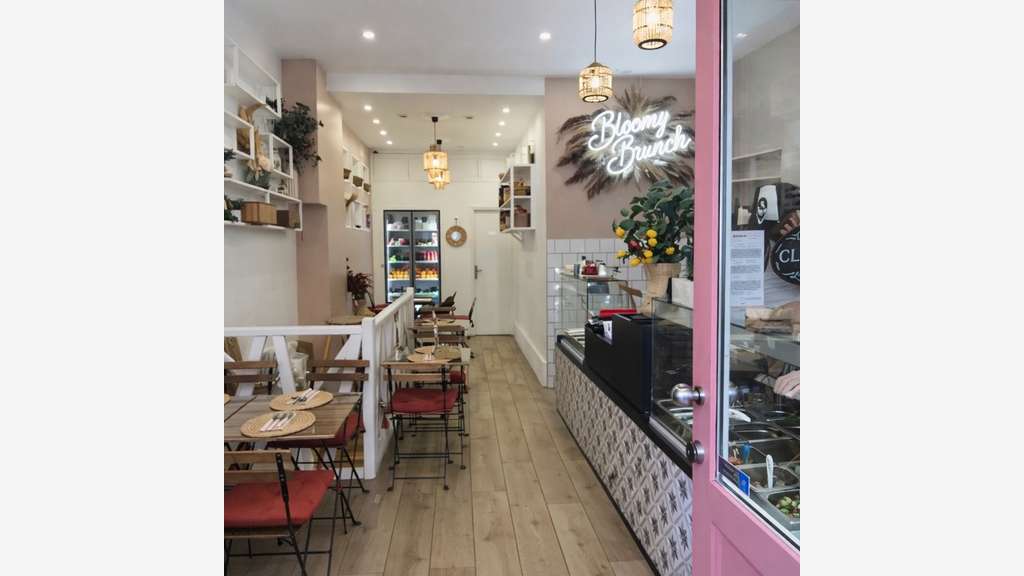 Vente FDC restauration rapide à Paris 75011