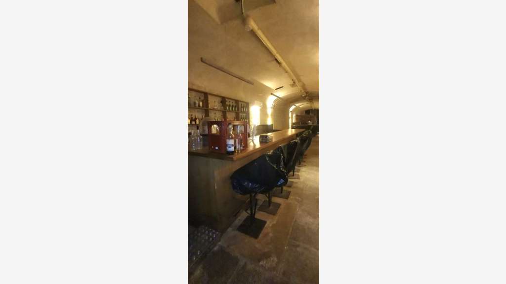 Vente fonds de commerce VAE Passage des Panoramas
