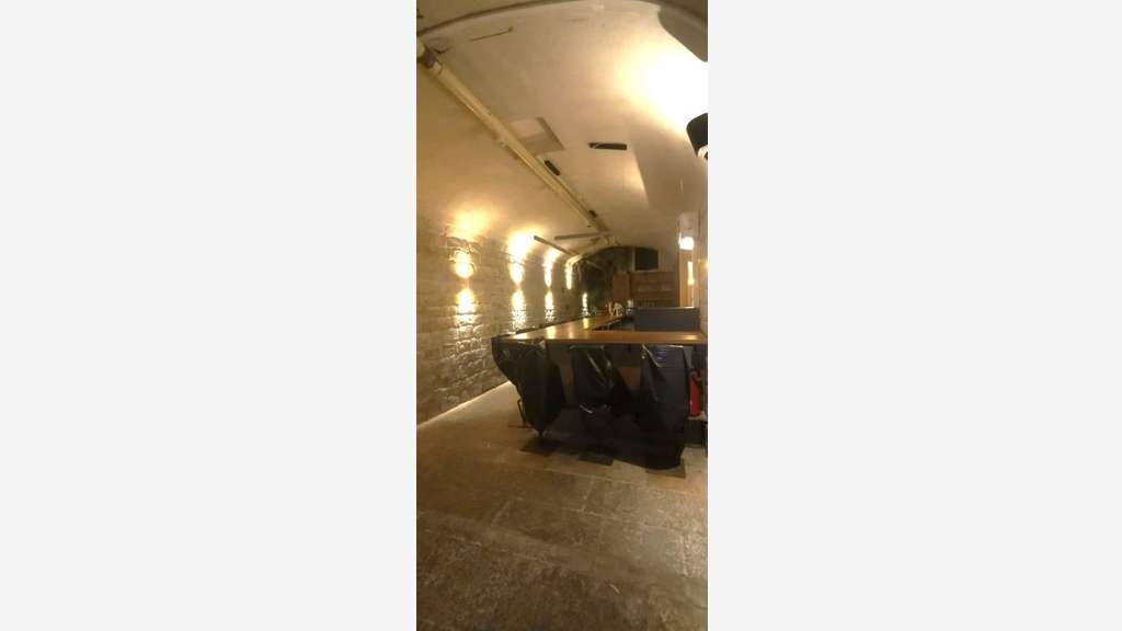 Vente fonds de commerce VAE Passage des Panoramas
