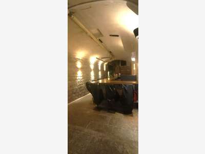 Vente fonds de commerce VAE Passage des Panoramas