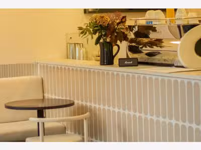 A céder restaurant fonctionnel à Paris