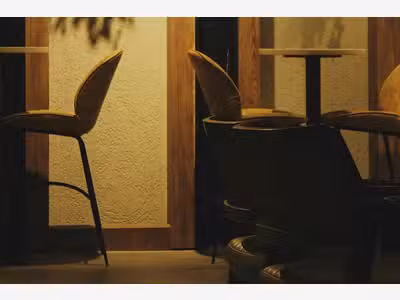 Restaurant, coffee shop