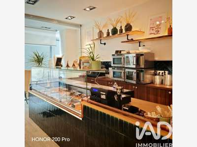 Vente Restauration rapide à Paris quartier passant