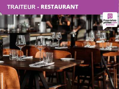 Vente restaurant 46 couverts de 115m² Paris 75011