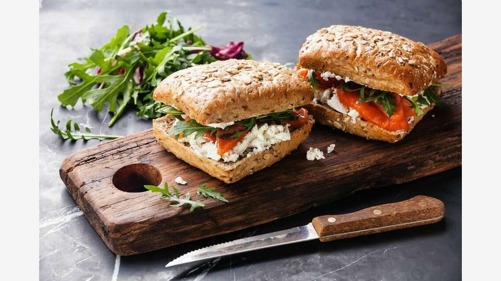 Sandwicherie VAE à céder à Paris 75006 bon empl