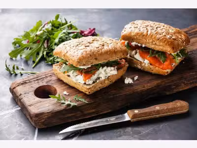 Sandwicherie VAE à céder à Paris 75006 bon empl