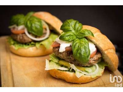 Vente Restauration rapide à Quimper