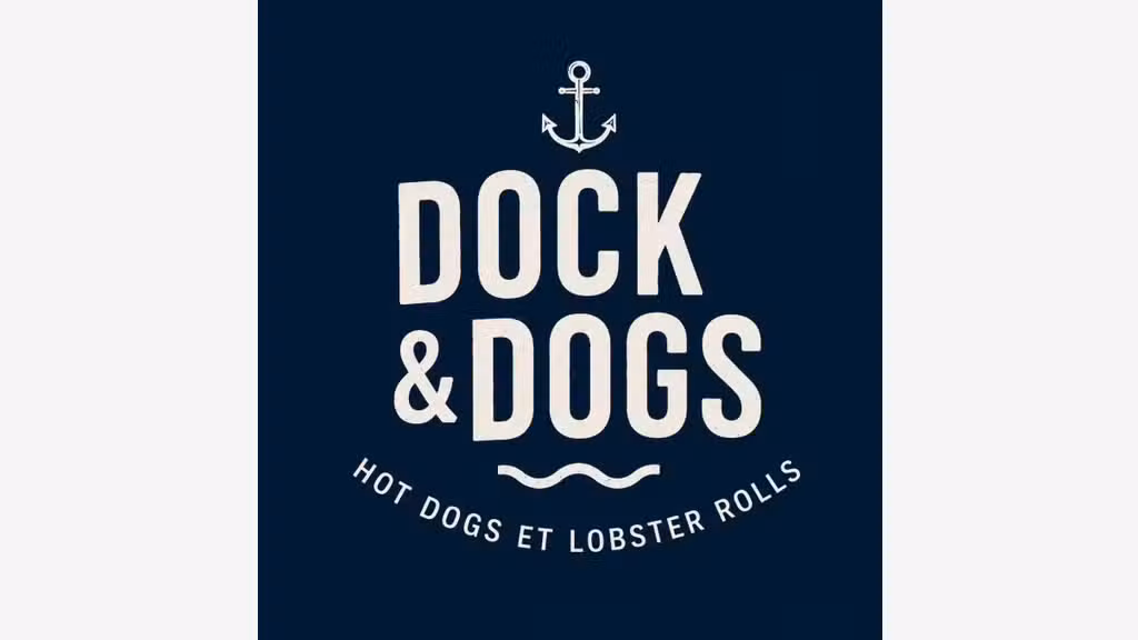 Ouvrez concept hot dogs - lobster rolls à Reims