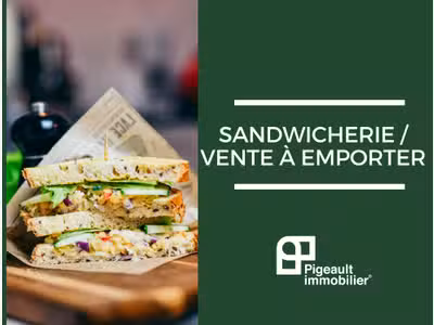 AV FDC restauration rapide Rennes empl strat