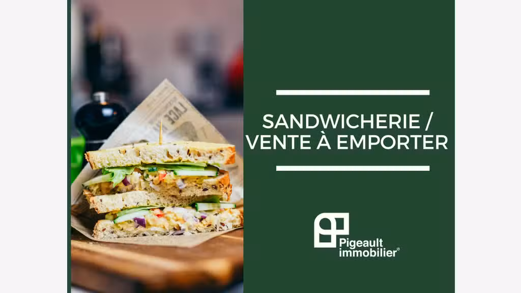 AV FDC restauration rapide Rennes empl strat