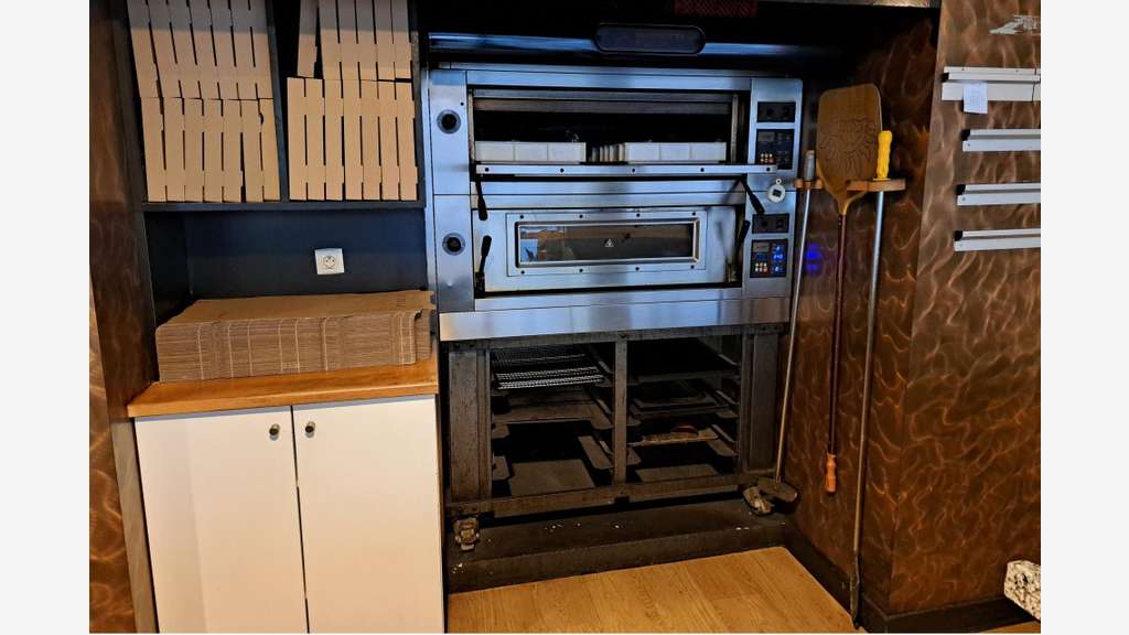 Vente restaurant sur place et emporter à Rennes