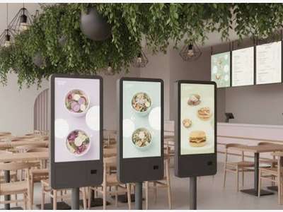 Vente restauration rapide empl N°1 à Rennes centre