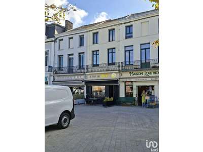 Vente Restauration rapide à Saint-Amand-les-Eaux