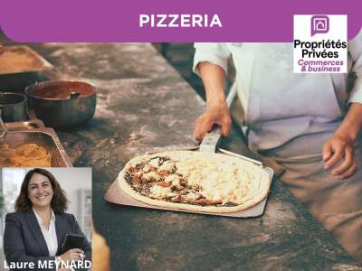 Vente Crêperie - Pizzeria à Saint-Brieuc