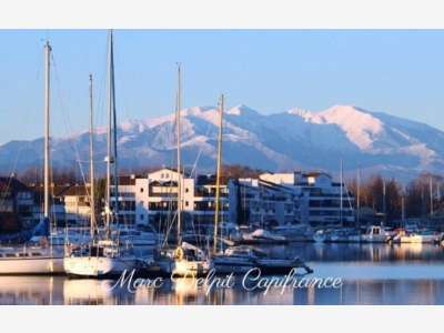 EXCLUSIVITE À vendre commerce St Cyprien Capellans
