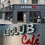 CLUB CAFÉ Vente Coffee Shop emplacement N°1 Saint Etienne