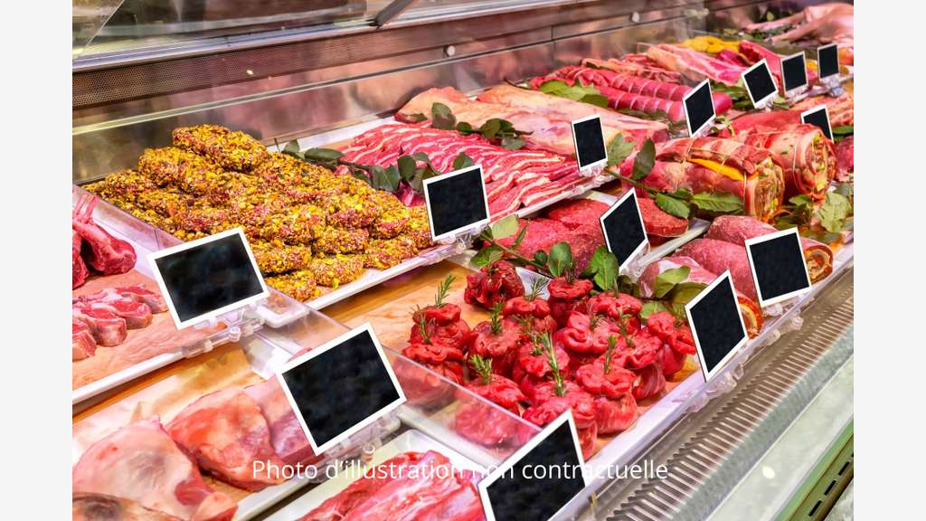 Cède FDC vente de plats à emporter à Saint-Jorioz